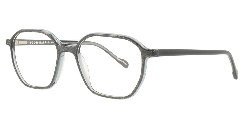 Scott Harris Scott Harris 916 Eyeglasses