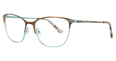 Cafe Lunettes CAFE3380 Eyeglasses
