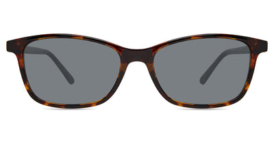 Eco BROOK SUN CLIP Eyeglasses