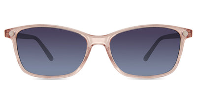 Eco BROOK SUN CLIP Eyeglasses