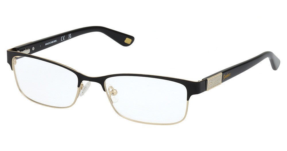 Skechers SE50028 Eyeglasses