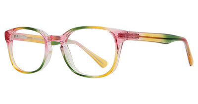 Affordable Designs Jayden Eyeglasses