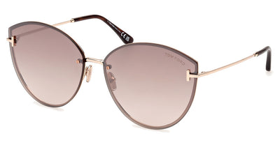 Tom Ford FT1106 Sunglasses