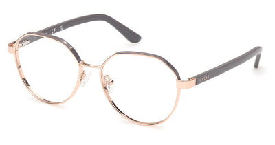 Guess? GU50124 Eyeglasses