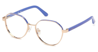 Guess? GU50124 Eyeglasses