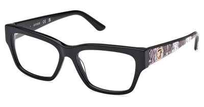 Guess? GU50126 Eyeglasses