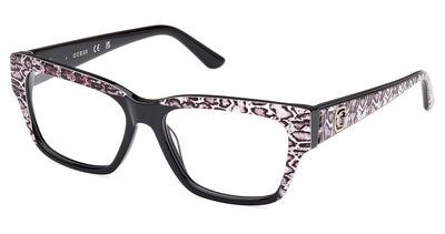 Guess? GU50126 Eyeglasses