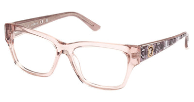 Guess? GU50126 Eyeglasses