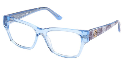 Guess? GU50126 Eyeglasses