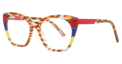 Divaldi DVO8257 Eyeglasses