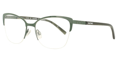 Ellen Tracy Casares Eyeglasses
