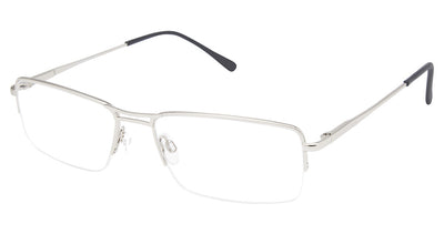 London Fog LF 516 Eyeglasses