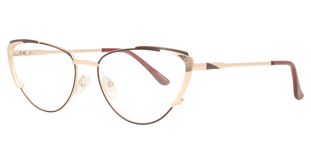 Enhance 4494 Eyeglasses