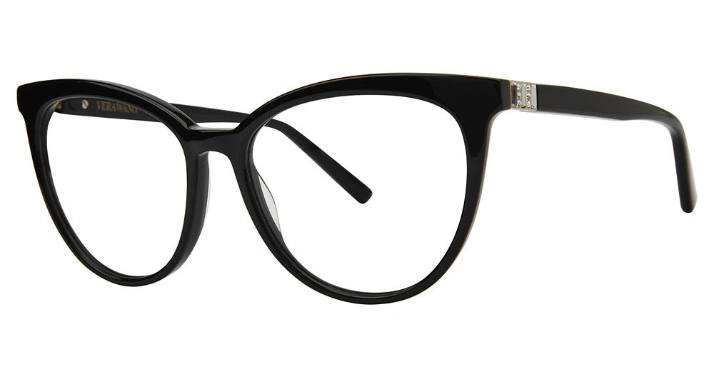 Vera Wang Delphine Eyeglasses