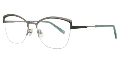 Adrienne Vittadini 1336 Eyeglasses