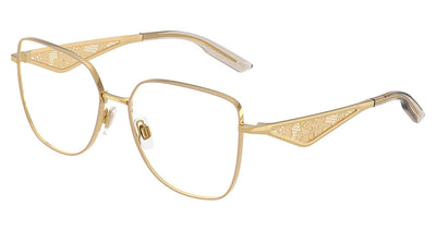 DOLCE & GABBANA DG1358 Eyeglasses