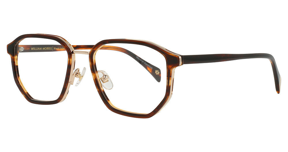 William Morris WMBDJUDD1 Eyeglasses