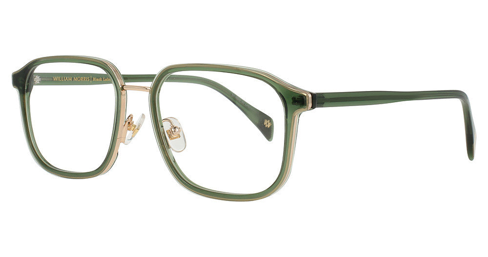 William Morris WMBDJUDD2 Eyeglasses