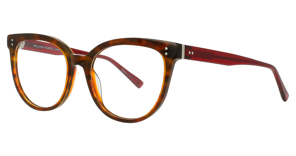 William Morris WMLNCOVENT3 Eyeglasses