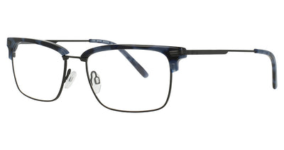 Gridiron SMOKE Eyeglasses