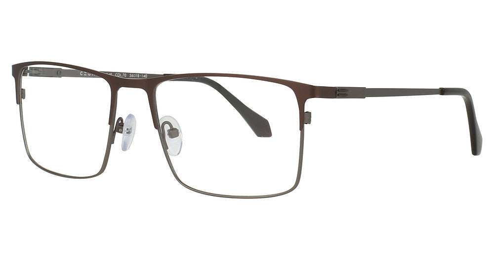 C-Zone R4149 Eyeglasses