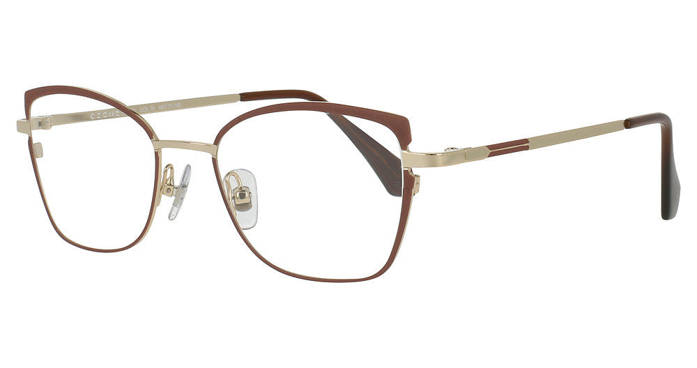 C-Zone R2371 Eyeglasses