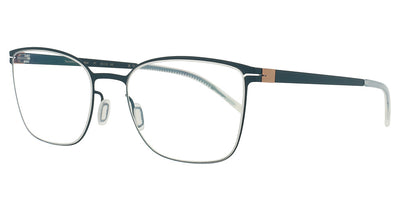 Etnia Barcelona 6 SILVI 52O PT Eyeglasses
