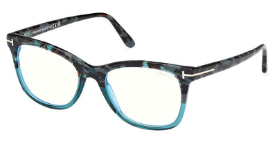Tom Ford FT5986-B Eyeglasses