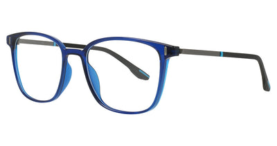 Eyecroxx ECX111UD Eyeglasses