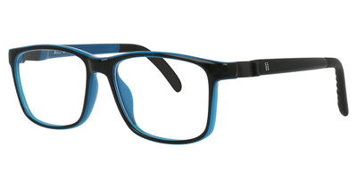 Indii Kids IN54-SPARK SC Eyeglasses