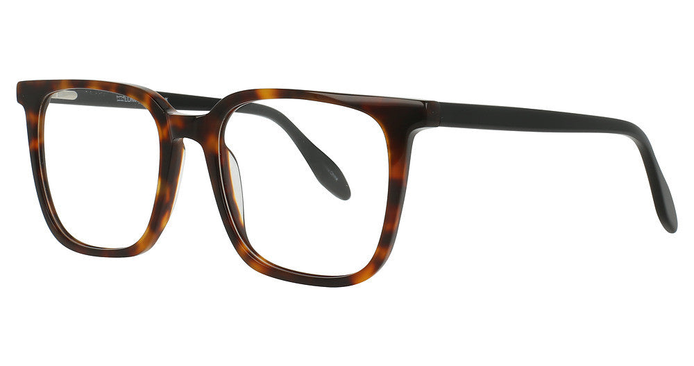 Lumax 1140 Eyeglasses
