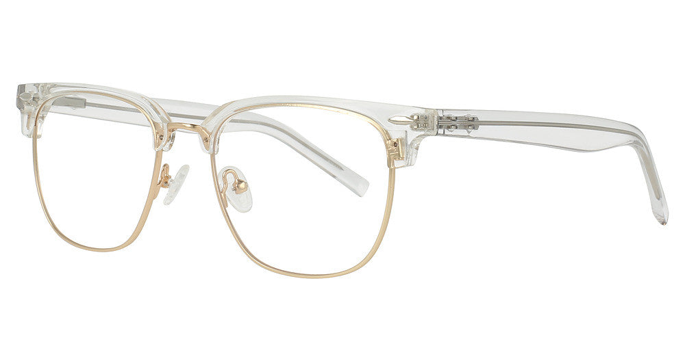 MILLENNIAL FOMO Eyeglasses