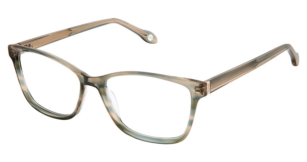FYSH FYSH 3767 Eyeglasses