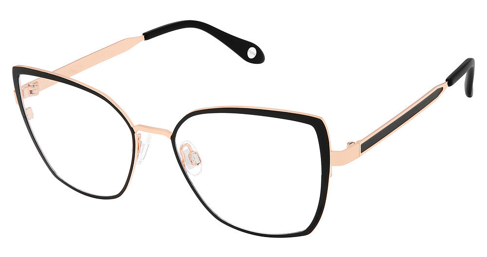 FYSH FYSH 3770 Eyeglasses
