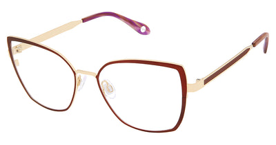 FYSH FYSH 3770 Eyeglasses