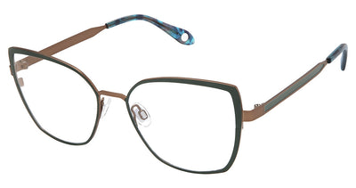 FYSH FYSH 3770 Eyeglasses