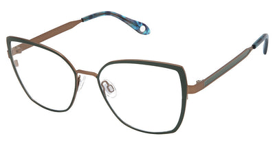 FYSH FYSH 3770 Eyeglasses