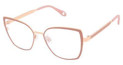 FYSH FYSH 3770 Eyeglasses