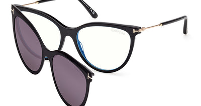Tom Ford FT5994-B Eyeglasses