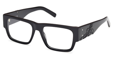 MCM Worldwide MW5013 Eyeglasses
