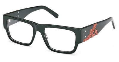MCM Worldwide MW5013 Eyeglasses