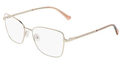 Marchon NYC TRES JOLIE 211 Eyeglasses