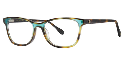 Lilly Pulitzer Lakelyn Eyeglasses