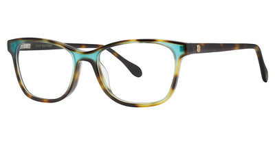 Lilly Pulitzer Lakelyn Eyeglasses