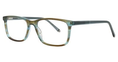 Continental Optical Imports Fregossi 1044 Eyeglasses