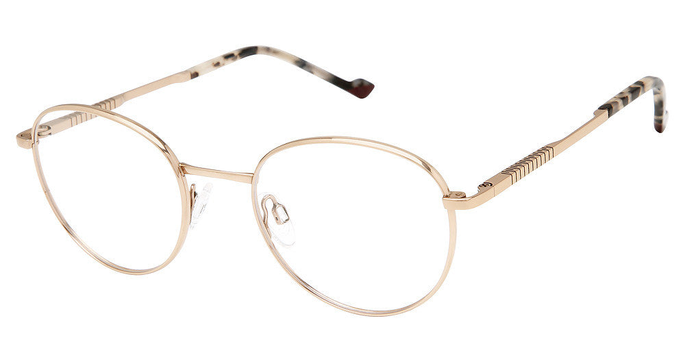TITANflex HTF013 Eyeglasses