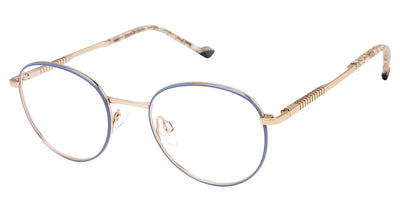 TITANflex HTF013 Eyeglasses