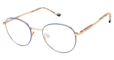 TITANflex HTF013 Eyeglasses
