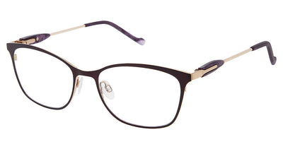 TITANflex HTF014 Eyeglasses