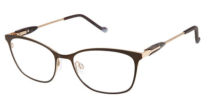 TITANflex HTF014 Eyeglasses